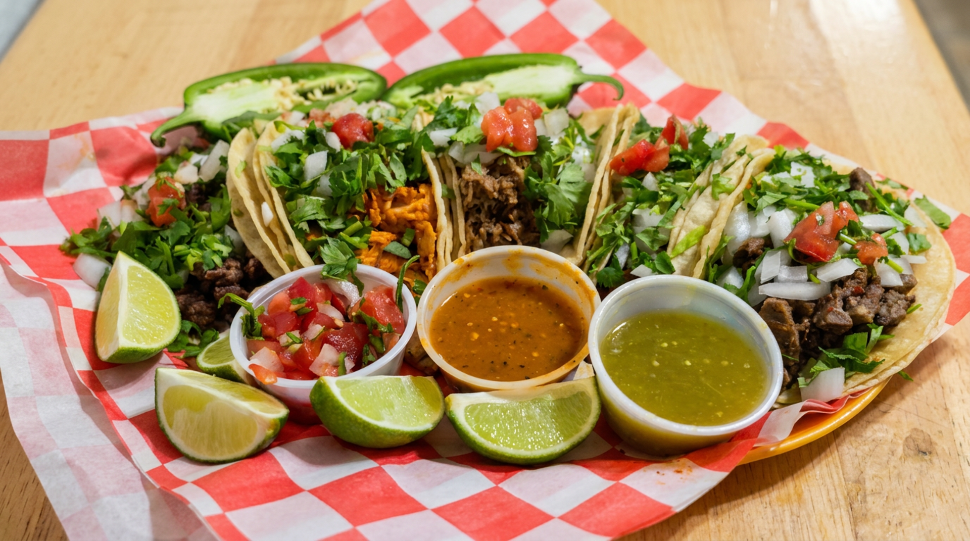 Manny's Tacos To Go Rewards