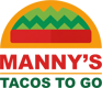 Manny's Tacos To Go